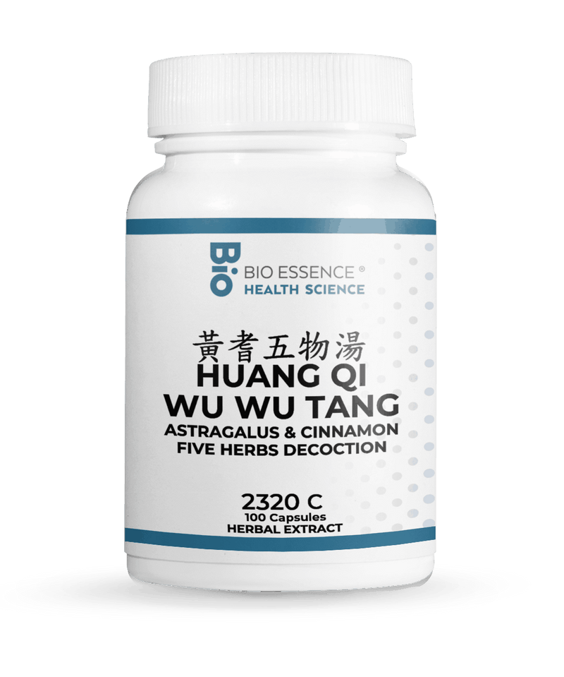 HUANG QI WU WU TANG 2320C