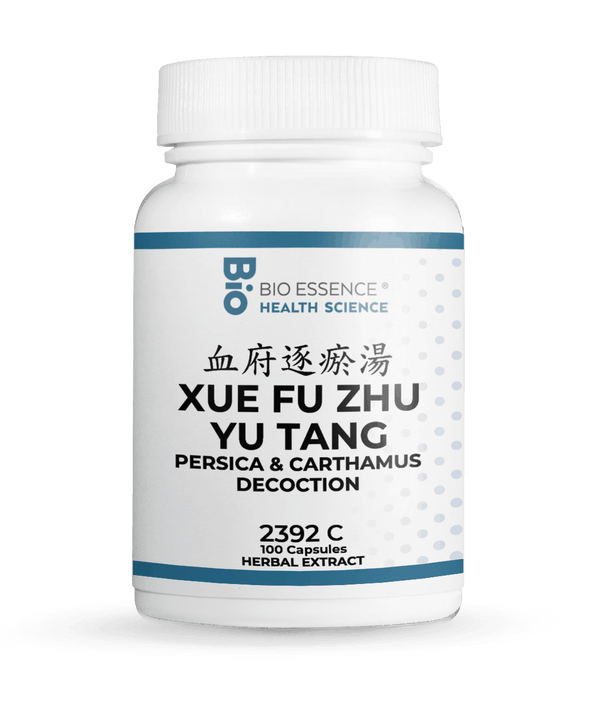 XUE FU ZHU YU TANG 2392C