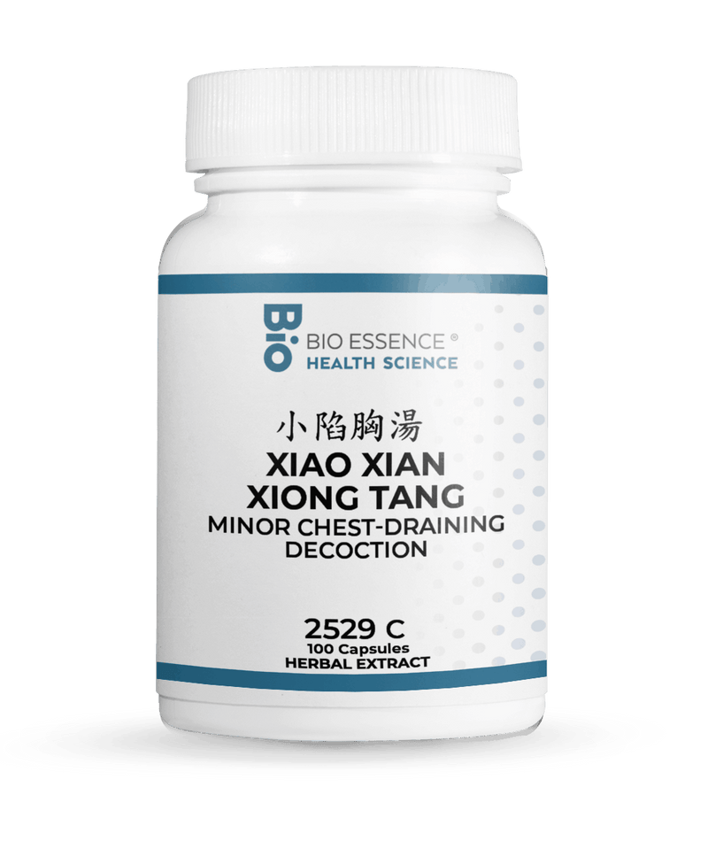 XIAO XIAN XIONG TANG 2529C
