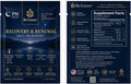 Bio Essence AM/PM Pack (30-Day Daily Wellness System)