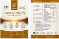 Bio Essence AM/PM Pack (30-Day Daily Wellness System)