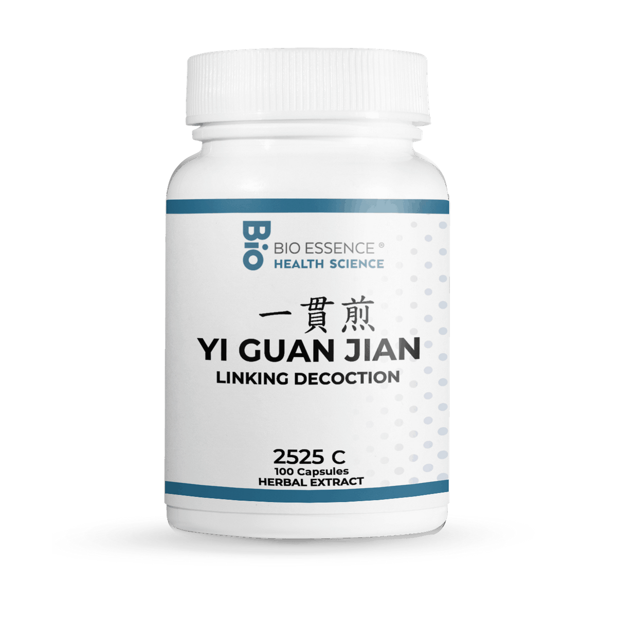 Yi Guan Jian / Linking Decoction / 一貫煎